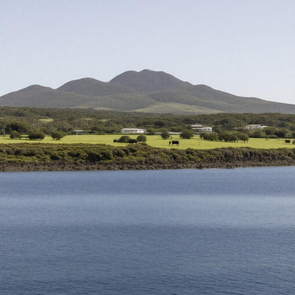 King Island
